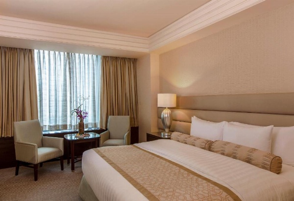 Crimson Hotel Filinvest City, Manila image 20