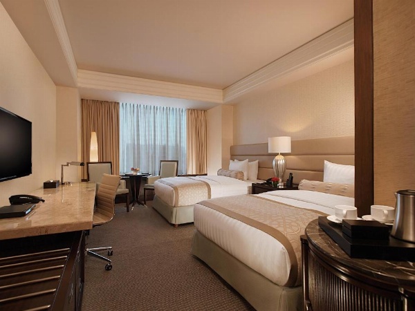 Crimson Hotel Filinvest City, Manila image 24