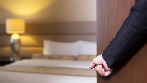 Crimson Hotel Filinvest City, Manila image 26