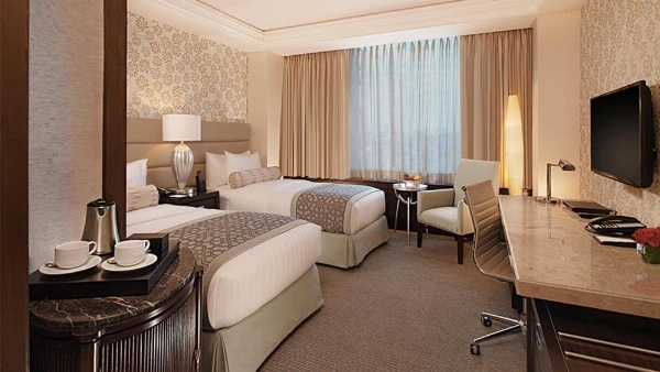 Crimson Hotel Filinvest City, Manila image 30