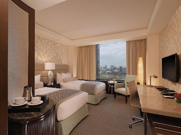 Crimson Hotel Filinvest City, Manila image 35