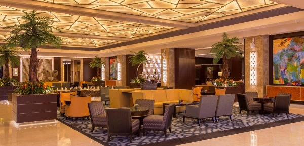 Crimson Hotel Filinvest City, Manila image 5