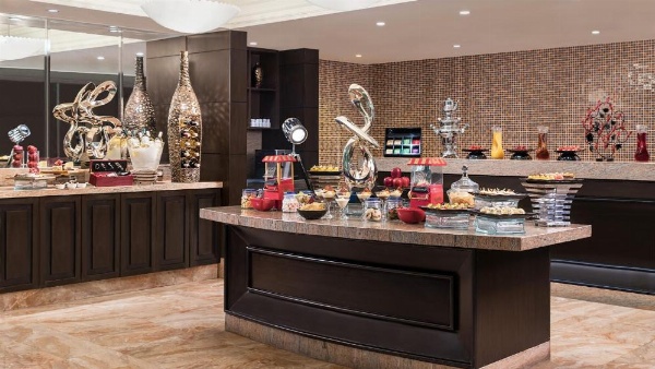 Crimson Hotel Filinvest City, Manila image 57