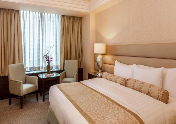 Crimson Hotel Filinvest City, Manila image 62